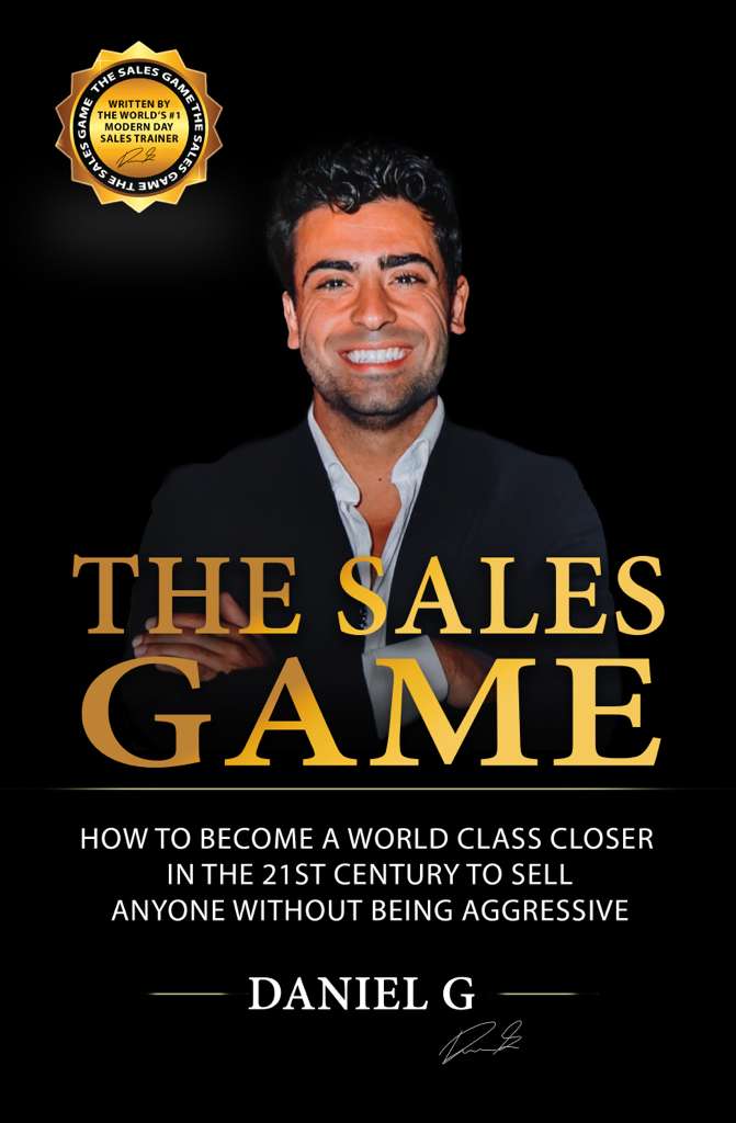 Sales Training Book