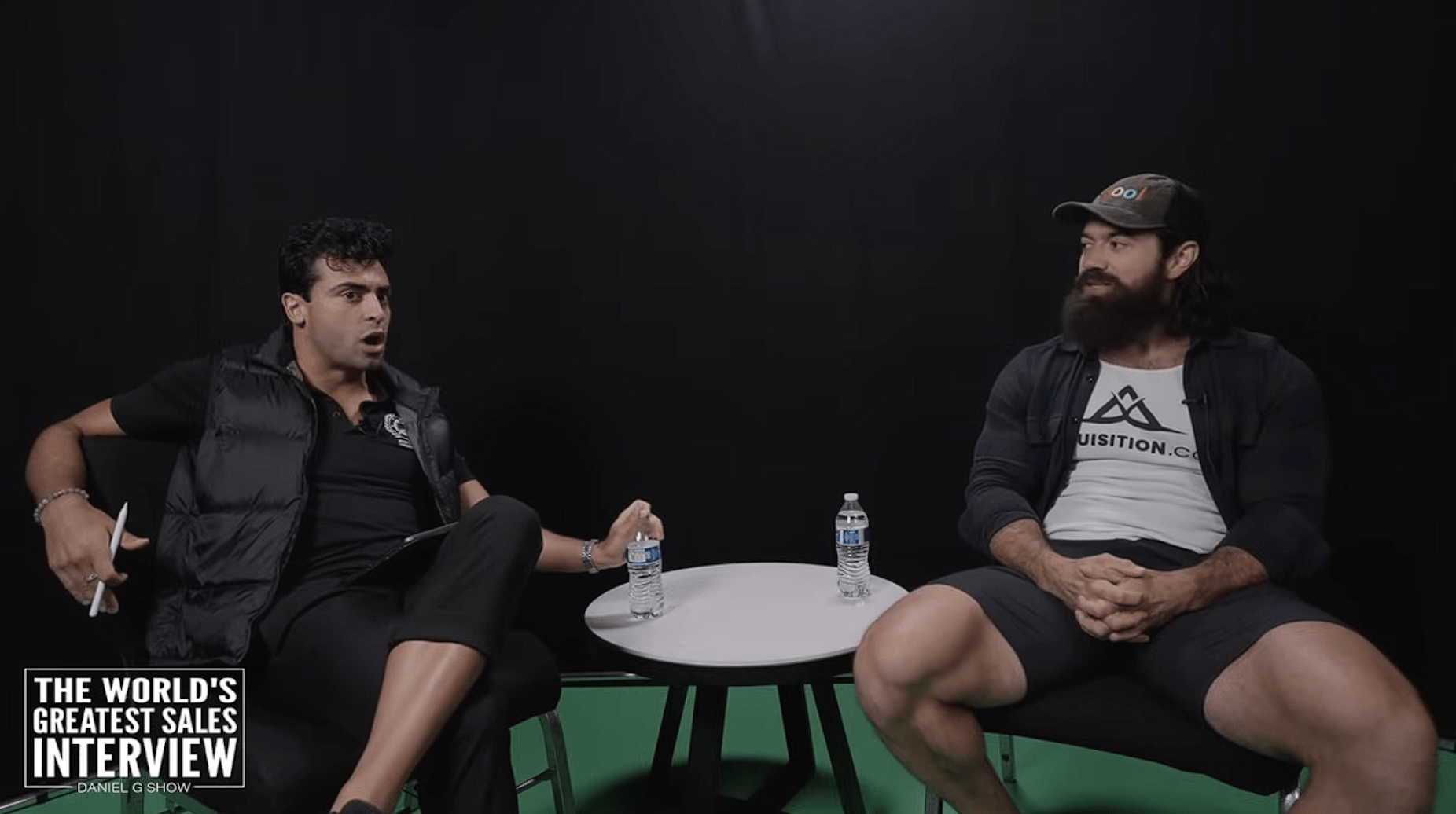 Tony Robbins Business Programs