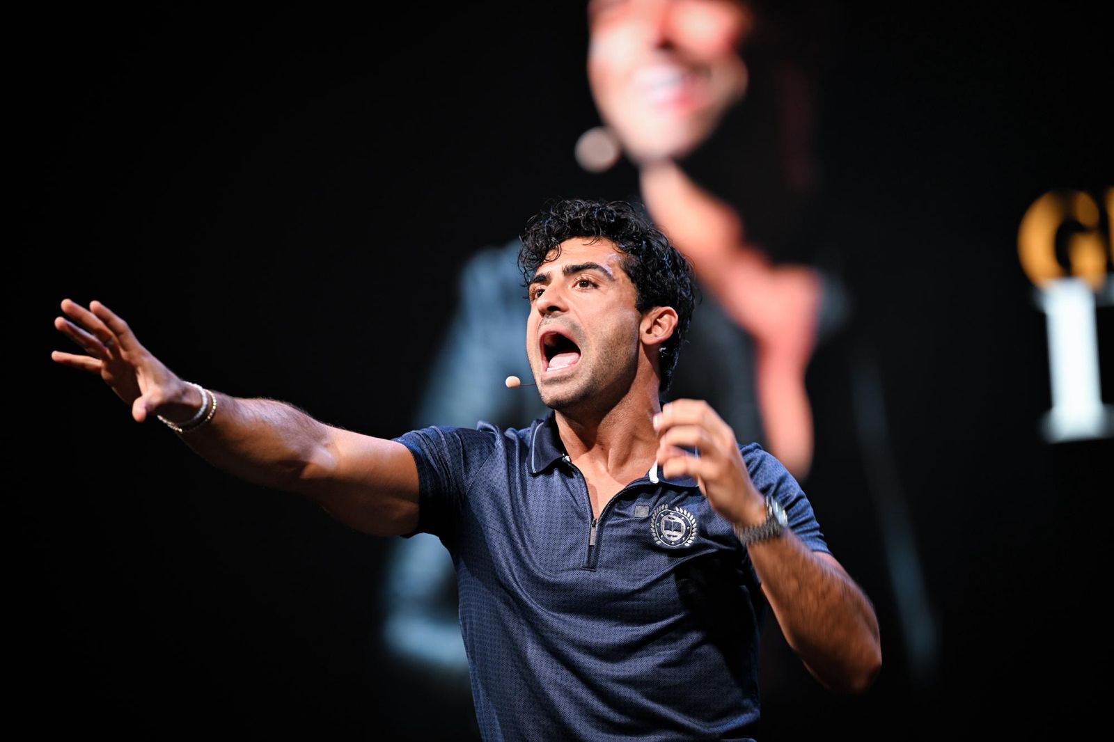 Tony Robbins Business Programs